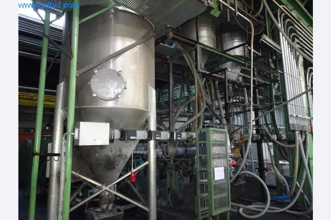 Kettler Freizeit GmbH - em cooperação com HT Hanseatische Industrie-Consult KG-1