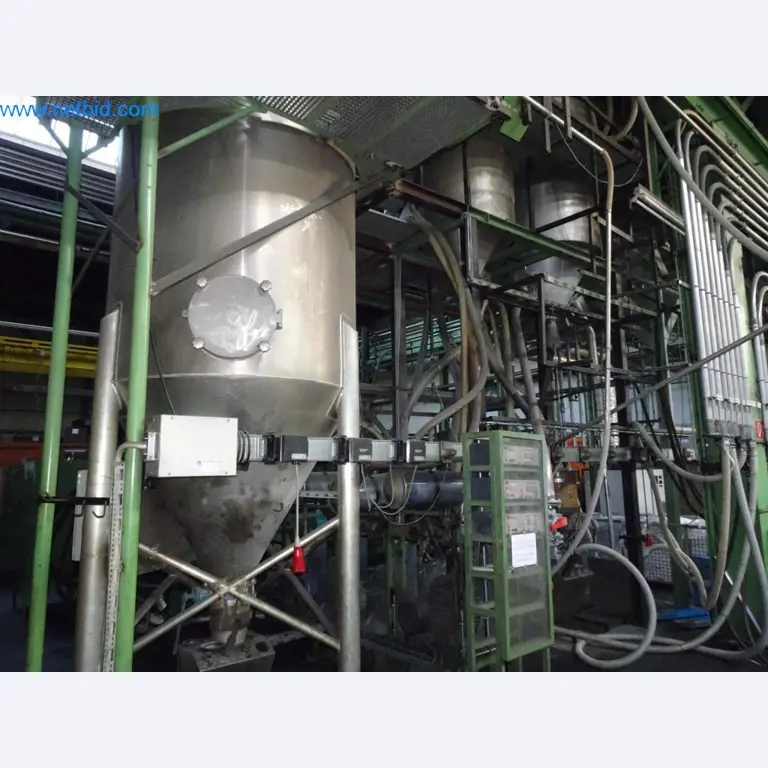Kettler Freizeit GmbH - em cooperação com HT Hanseatische Industrie-Consult KG-1