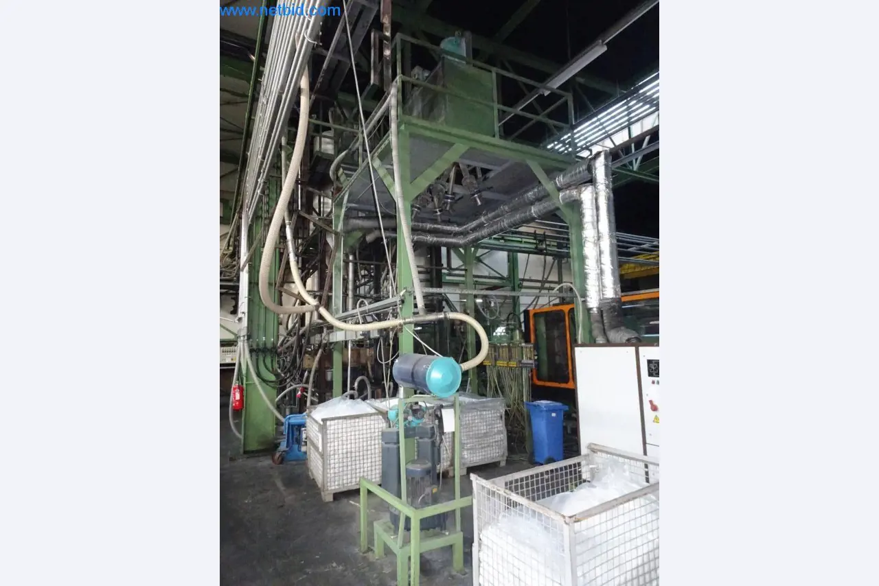 Kettler Freizeit GmbH - em cooperação com HT Hanseatische Industrie-Consult KG-2