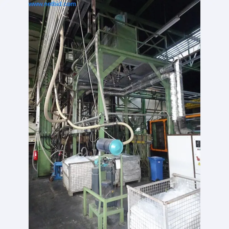 Kettler Freizeit GmbH - em cooperação com HT Hanseatische Industrie-Consult KG-2