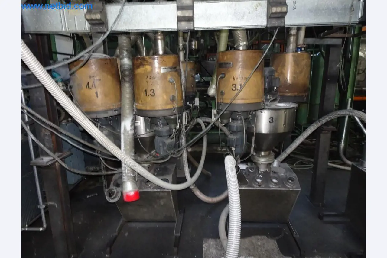 Kettler Freizeit GmbH - em cooperação com HT Hanseatische Industrie-Consult KG-3