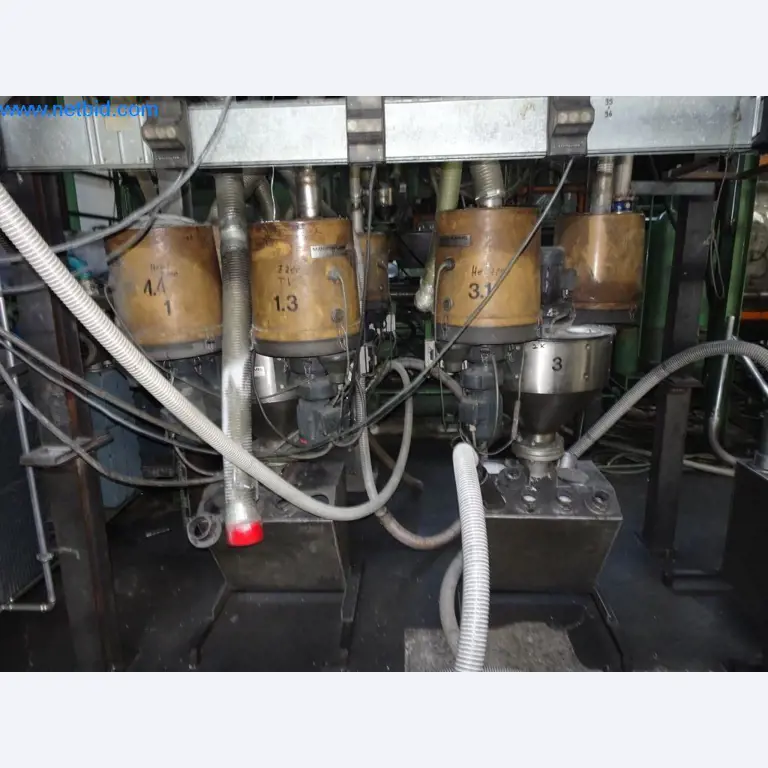 Kettler Freizeit GmbH - em cooperação com HT Hanseatische Industrie-Consult KG-3