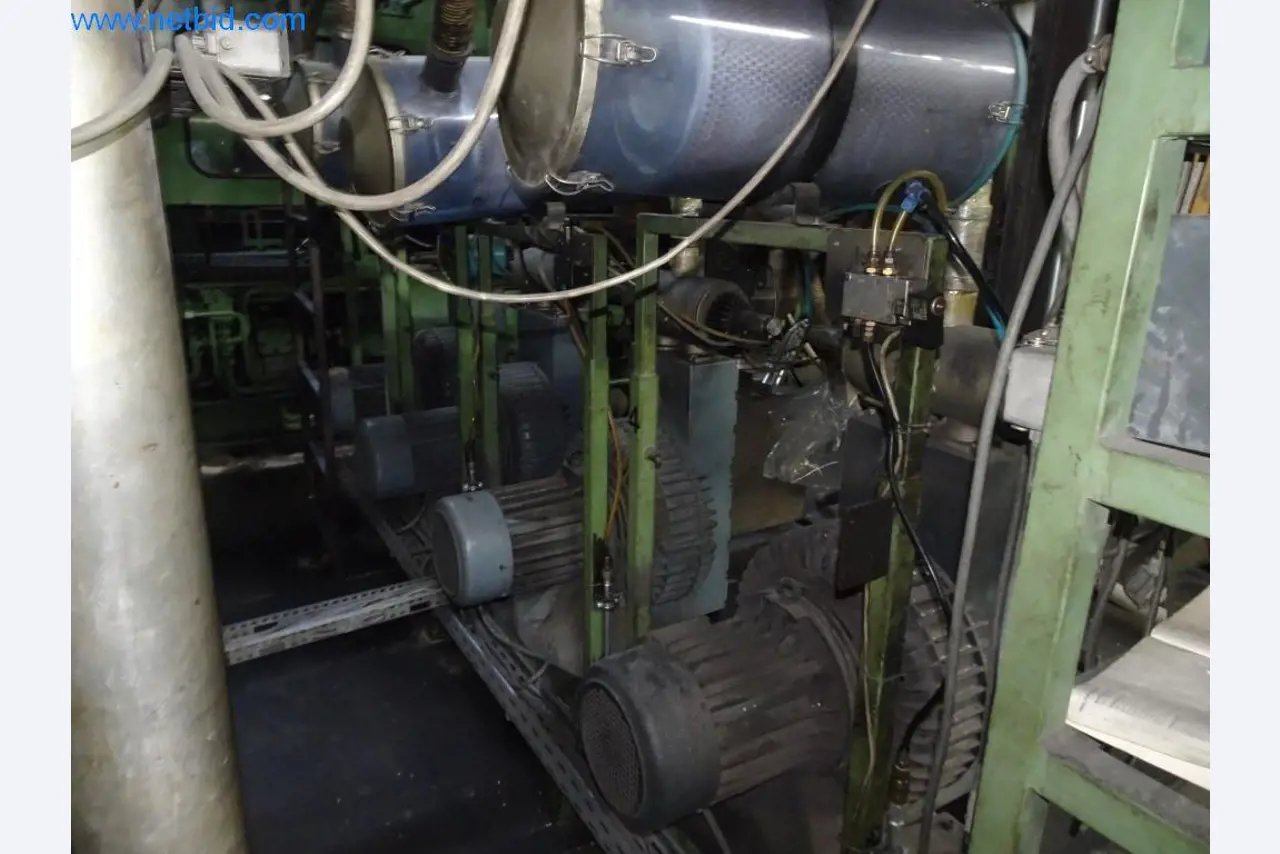 Kettler Freizeit GmbH - em cooperação com HT Hanseatische Industrie-Consult KG-4