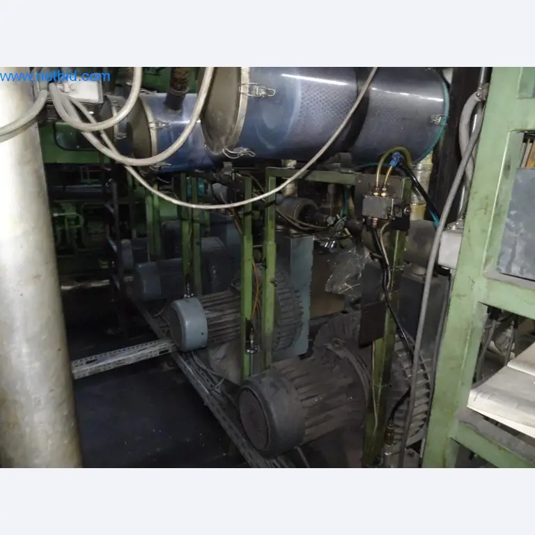 Kettler Freizeit GmbH - em cooperação com HT Hanseatische Industrie-Consult KG-4