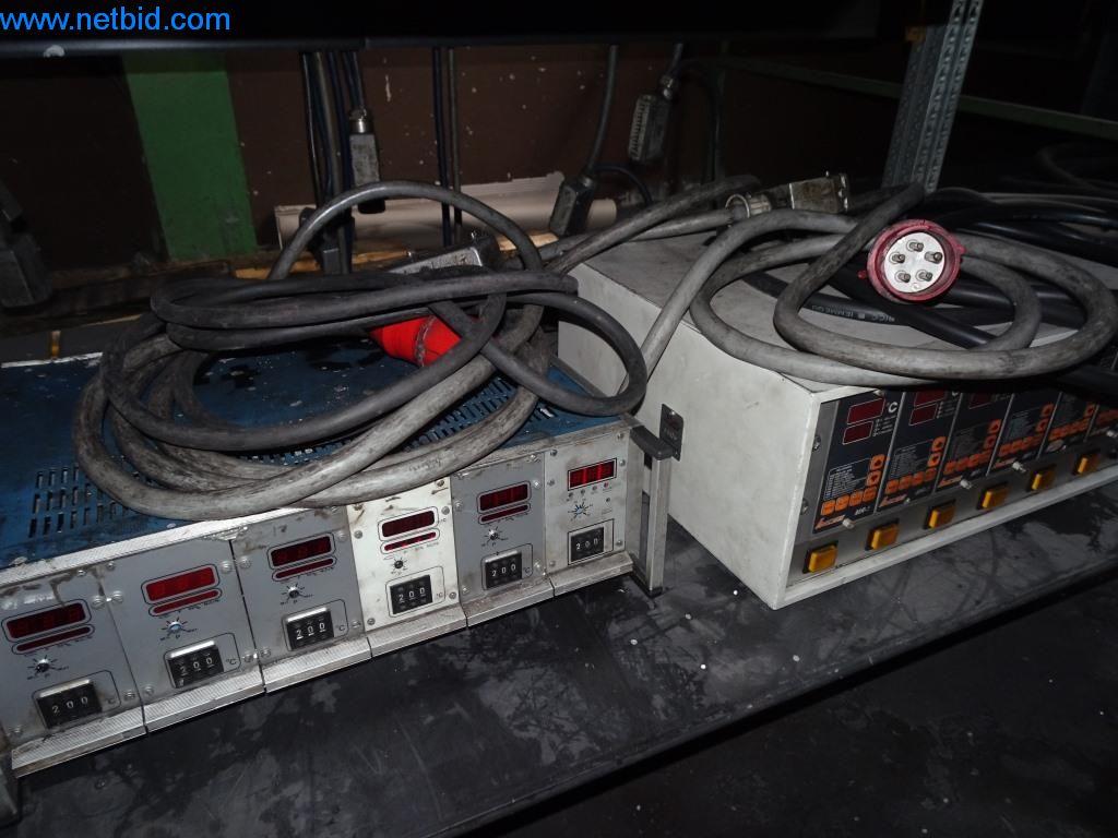 Kettler Freizeit GmbH - en colaboración con HT Hanseatische Industrie-Consult KG-10