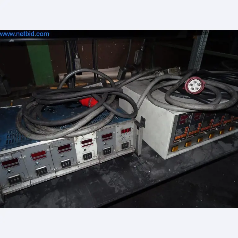 Kettler Freizeit GmbH - em cooperação com HT Hanseatische Industrie-Consult KG-10