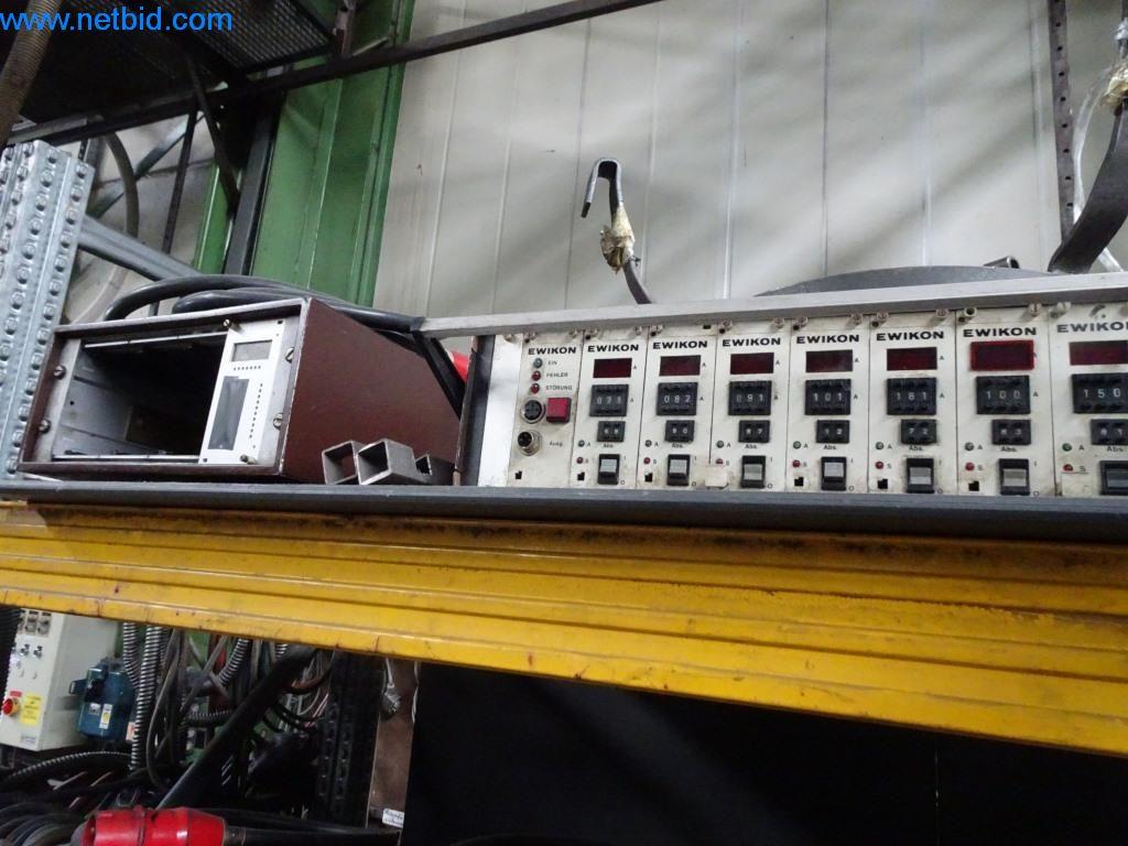 Kettler Freizeit GmbH - en colaboración con HT Hanseatische Industrie-Consult KG-11