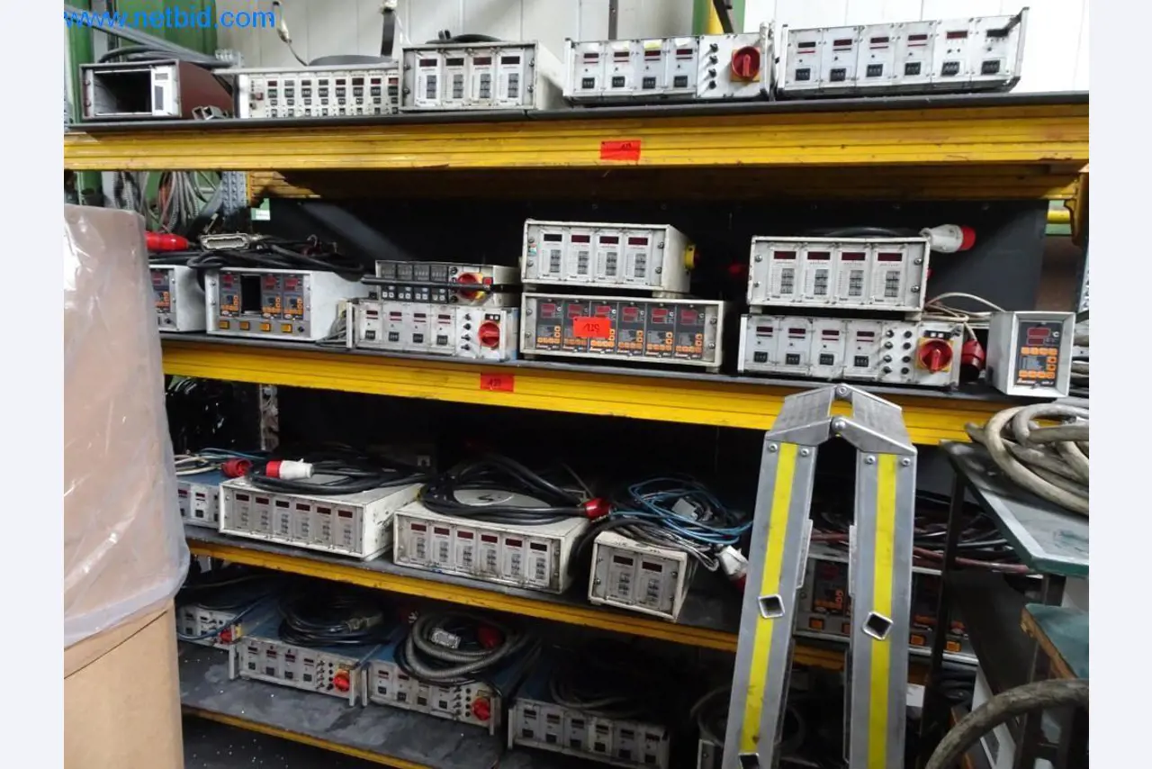 Kettler Freizeit GmbH - em cooperação com HT Hanseatische Industrie-Consult KG-1