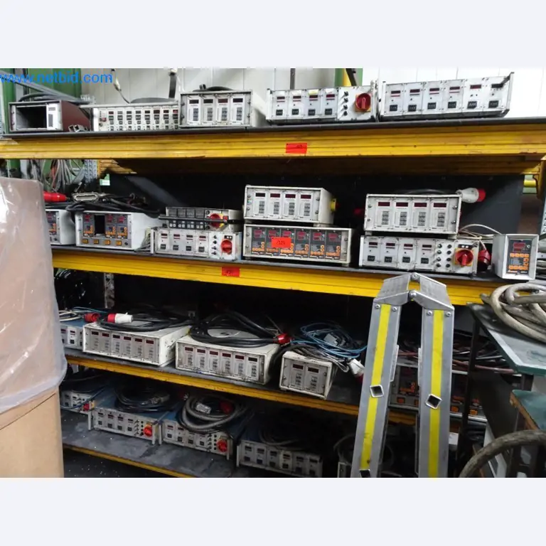 Kettler Freizeit GmbH - em cooperação com HT Hanseatische Industrie-Consult KG-1