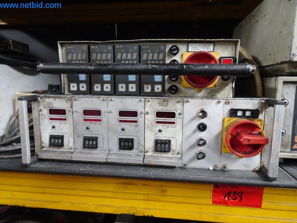 Kettler Freizeit GmbH - en colaboración con HT Hanseatische Industrie-Consult KG-2