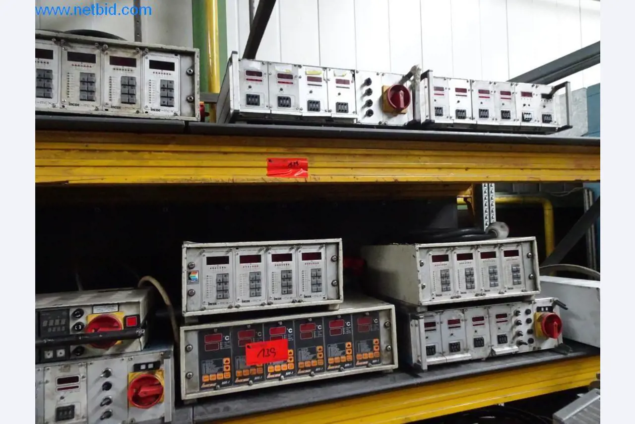 Kettler Freizeit GmbH - em cooperação com HT Hanseatische Industrie-Consult KG-3