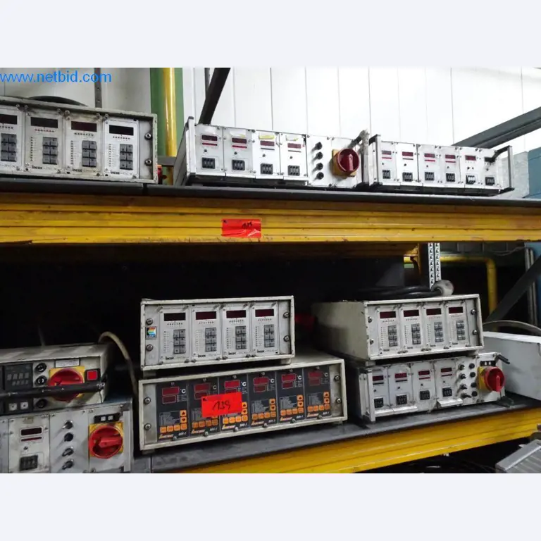 Kettler Freizeit GmbH - em cooperação com HT Hanseatische Industrie-Consult KG-3