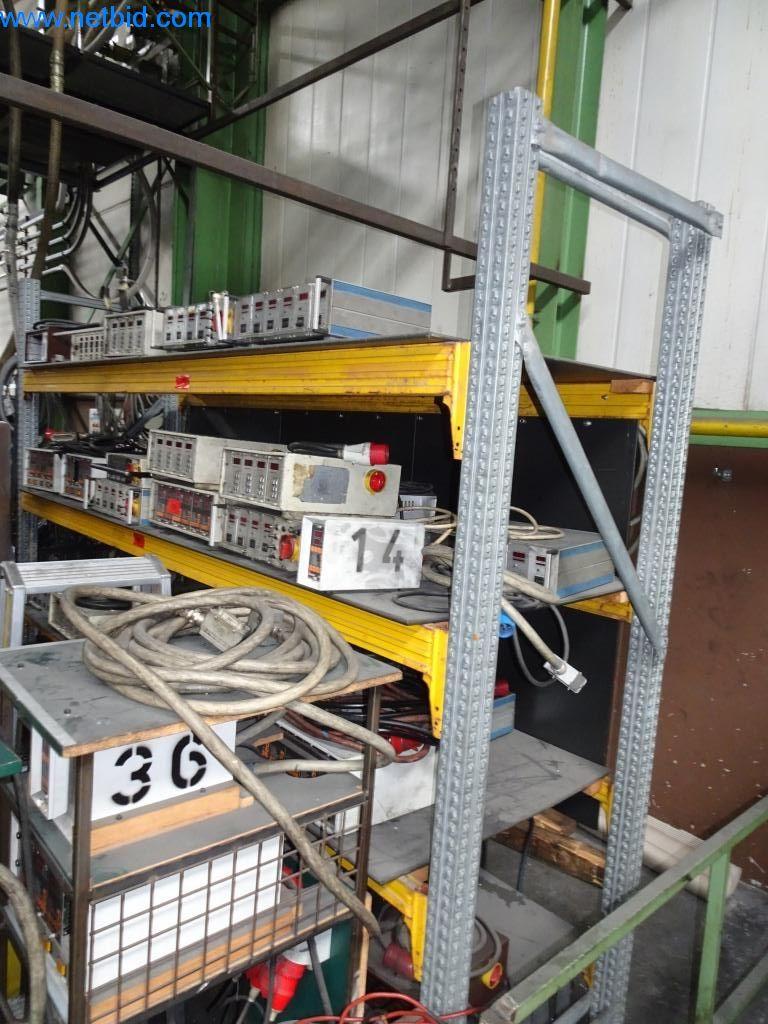 Kettler Freizeit GmbH - en colaboración con HT Hanseatische Industrie-Consult KG-4