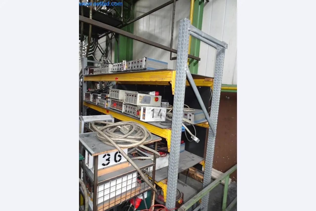 Kettler Freizeit GmbH - em cooperação com HT Hanseatische Industrie-Consult KG-4