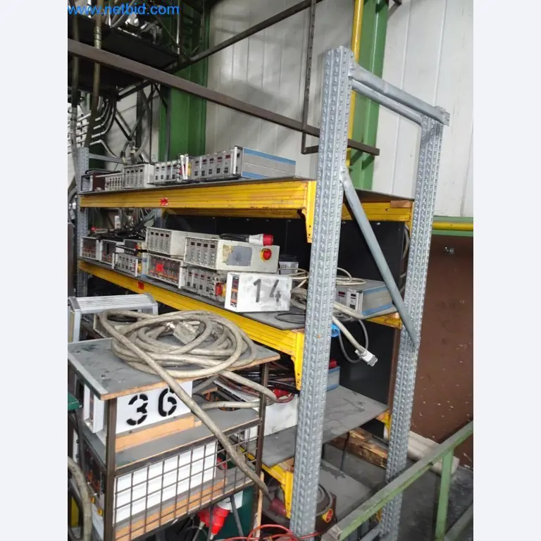 Kettler Freizeit GmbH - em cooperação com HT Hanseatische Industrie-Consult KG-4