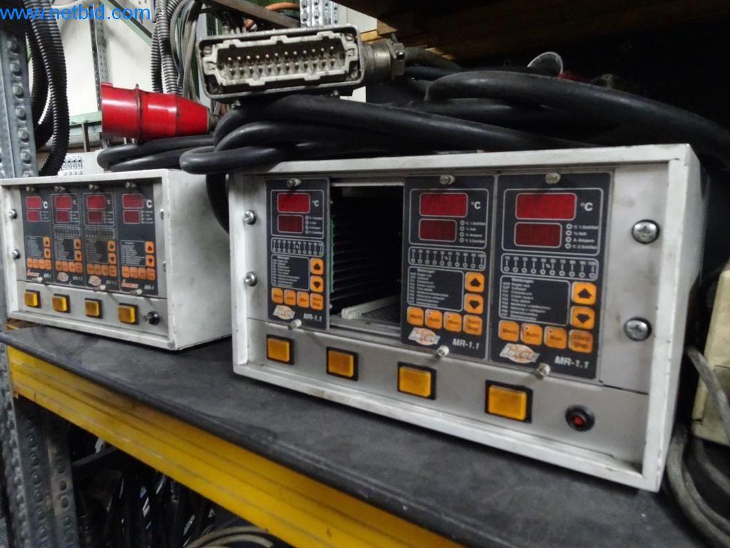 Kettler Freizeit GmbH - en colaboración con HT Hanseatische Industrie-Consult KG-5