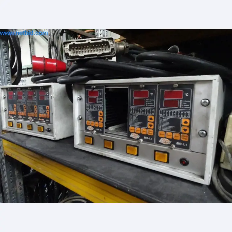 Kettler Freizeit GmbH - em cooperação com HT Hanseatische Industrie-Consult KG-5