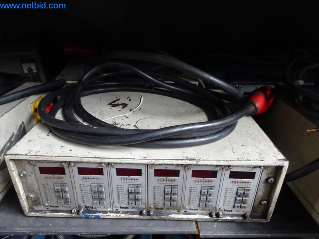 Kettler Freizeit GmbH - en colaboración con HT Hanseatische Industrie-Consult KG-7