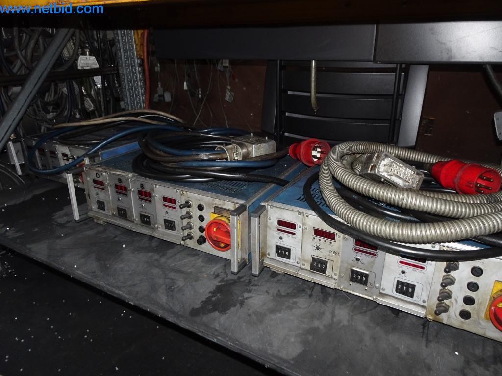 Kettler Freizeit GmbH - en colaboración con HT Hanseatische Industrie-Consult KG-9