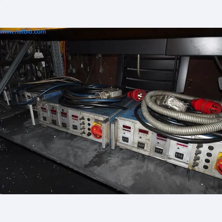 Kettler Freizeit GmbH - em cooperação com HT Hanseatische Industrie-Consult KG-9