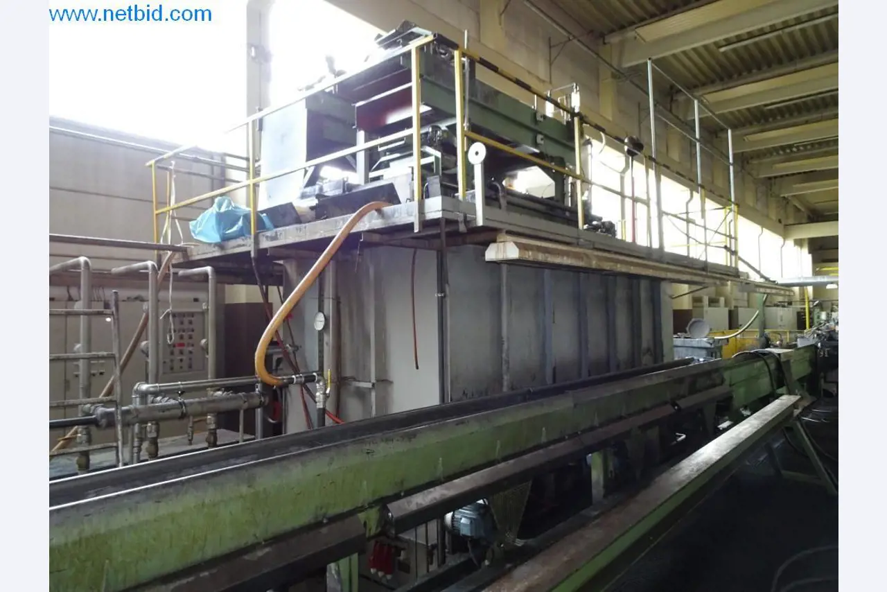 Kettler Freizeit GmbH - em cooperação com HT Hanseatische Industrie-Consult KG-1