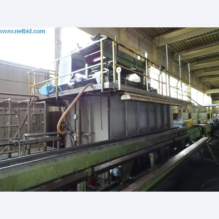 Kettler Freizeit GmbH - em cooperação com HT Hanseatische Industrie-Consult KG-1