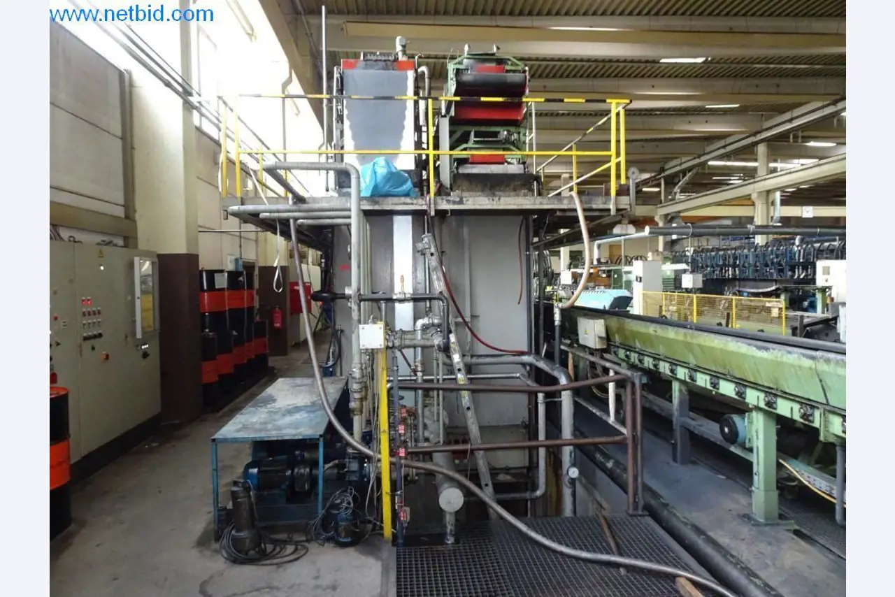 Kettler Freizeit GmbH - em cooperação com HT Hanseatische Industrie-Consult KG-2