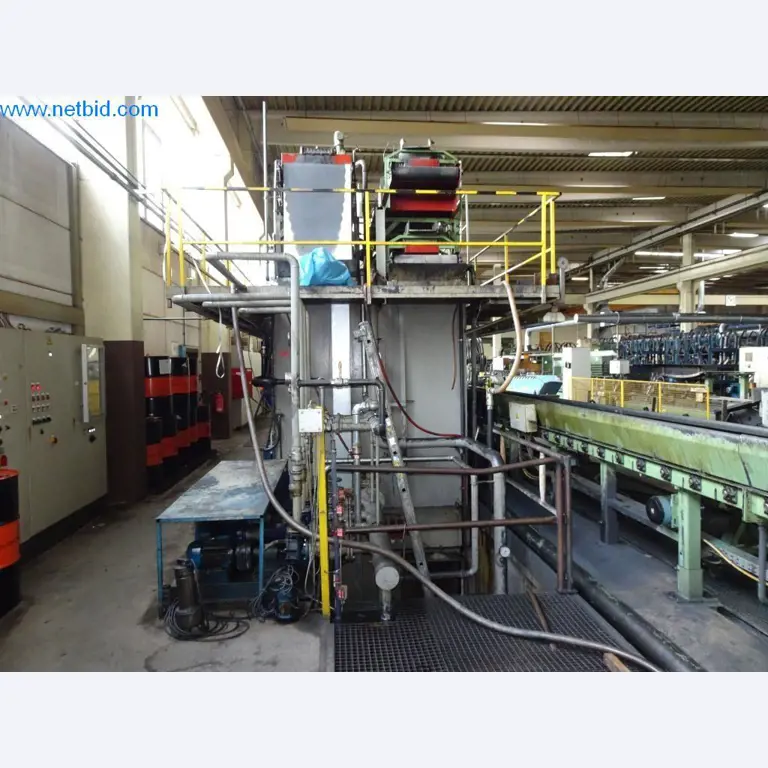 Kettler Freizeit GmbH - em cooperação com HT Hanseatische Industrie-Consult KG-2