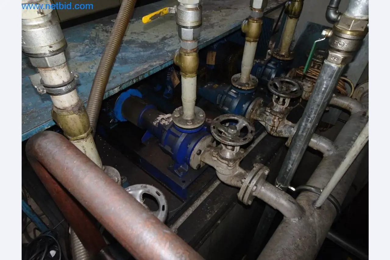 Kettler Freizeit GmbH - em cooperação com HT Hanseatische Industrie-Consult KG-3