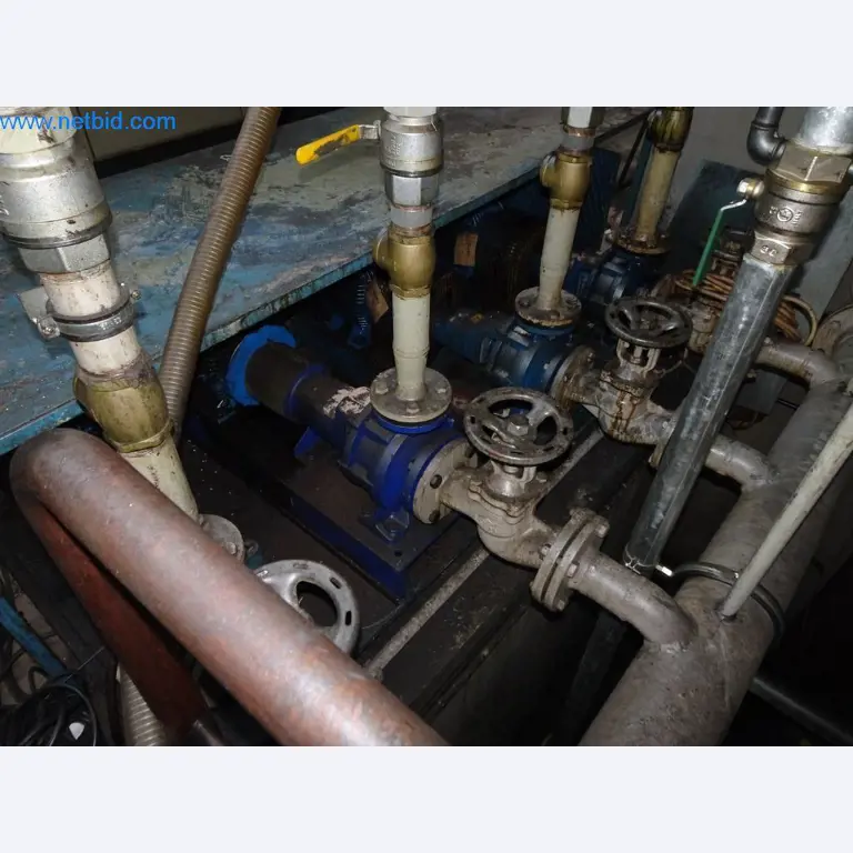 Kettler Freizeit GmbH - em cooperação com HT Hanseatische Industrie-Consult KG-3