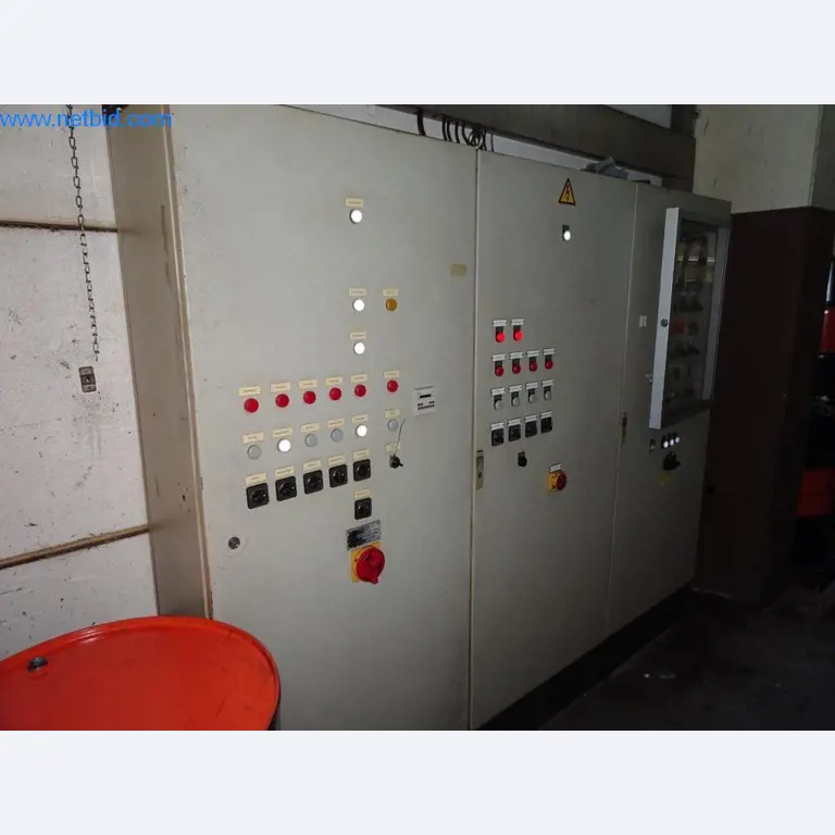 Kettler Freizeit GmbH - em cooperação com HT Hanseatische Industrie-Consult KG-4