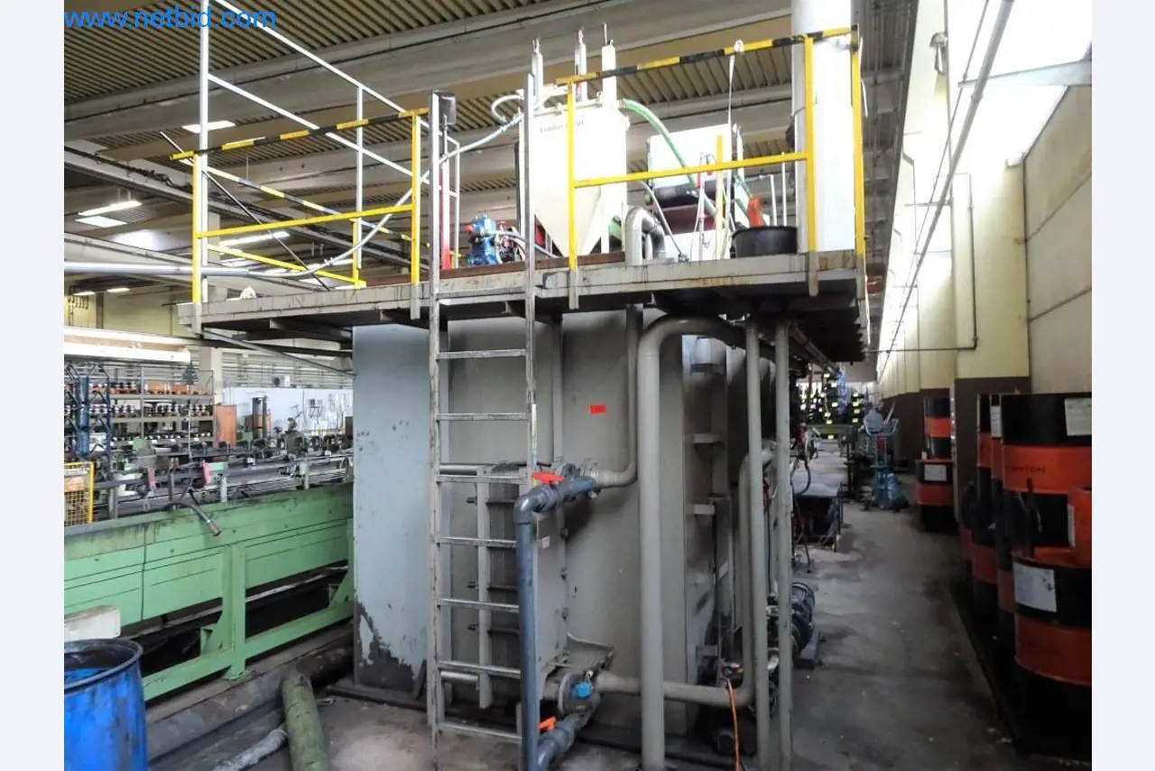 Kettler Freizeit GmbH - em cooperação com HT Hanseatische Industrie-Consult KG-5
