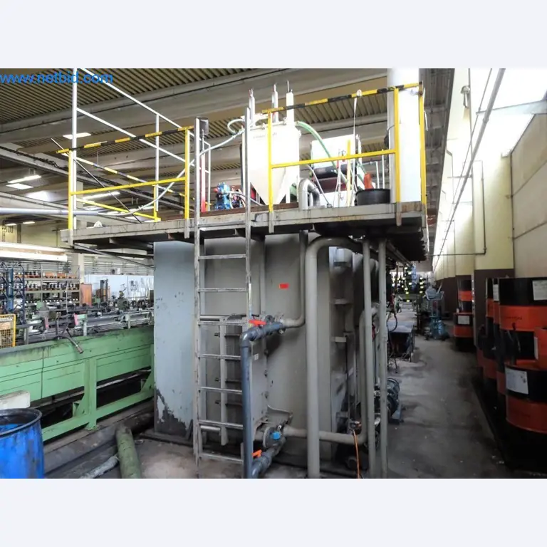 Kettler Freizeit GmbH - em cooperação com HT Hanseatische Industrie-Consult KG-5