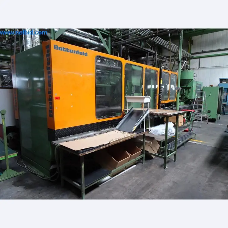 Kettler Freizeit GmbH - em cooperação com HT Hanseatische Industrie-Consult KG-1