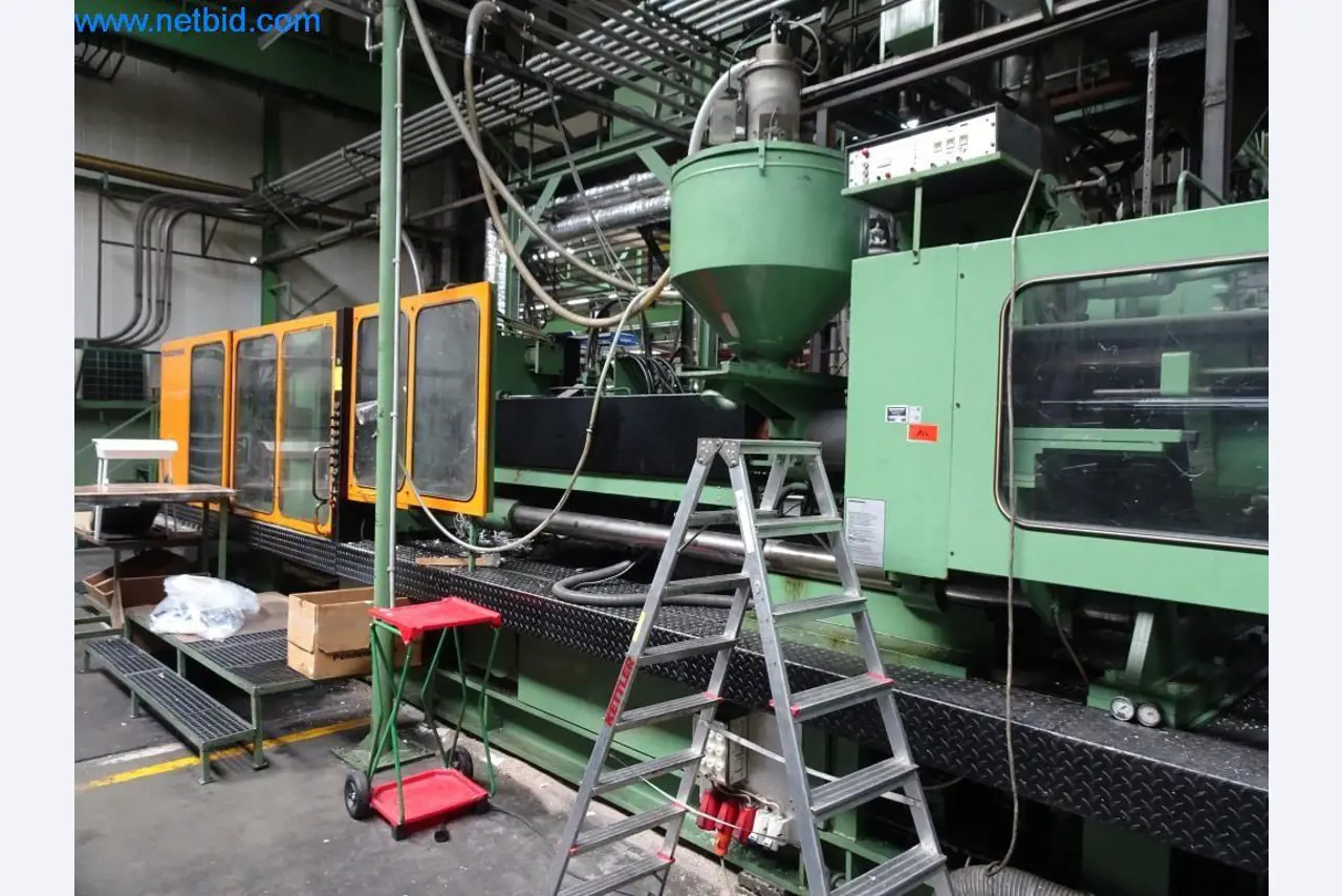 Kettler Freizeit GmbH - em cooperação com HT Hanseatische Industrie-Consult KG-2
