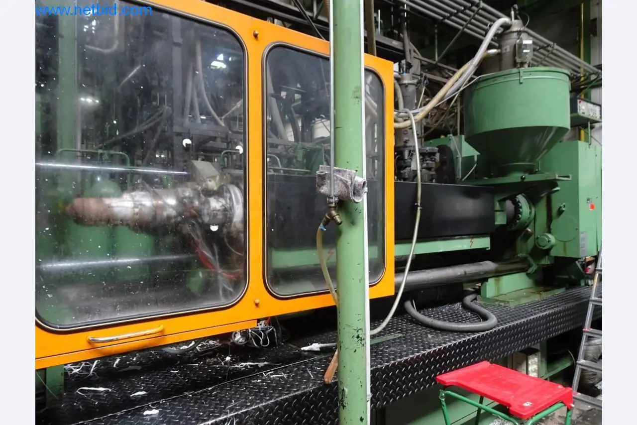 Kettler Freizeit GmbH - em cooperação com HT Hanseatische Industrie-Consult KG-4