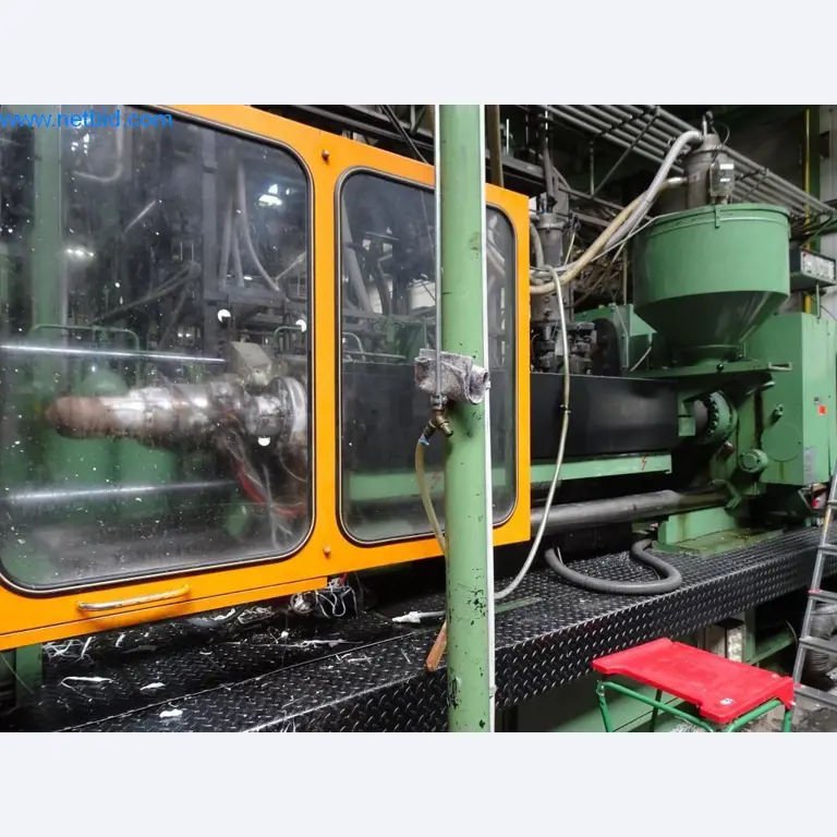 Kettler Freizeit GmbH - em cooperação com HT Hanseatische Industrie-Consult KG-4