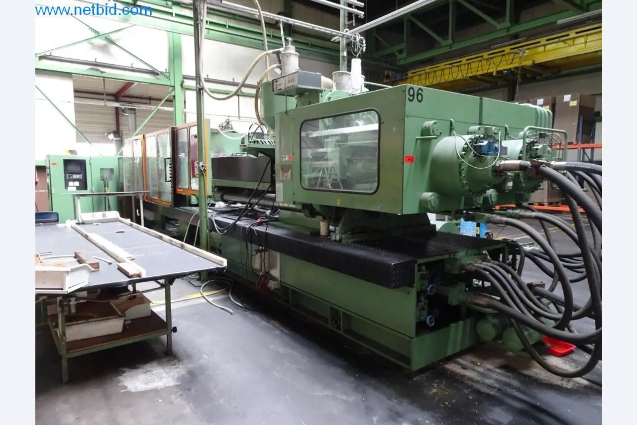 Kettler Freizeit GmbH - em cooperação com HT Hanseatische Industrie-Consult KG-1