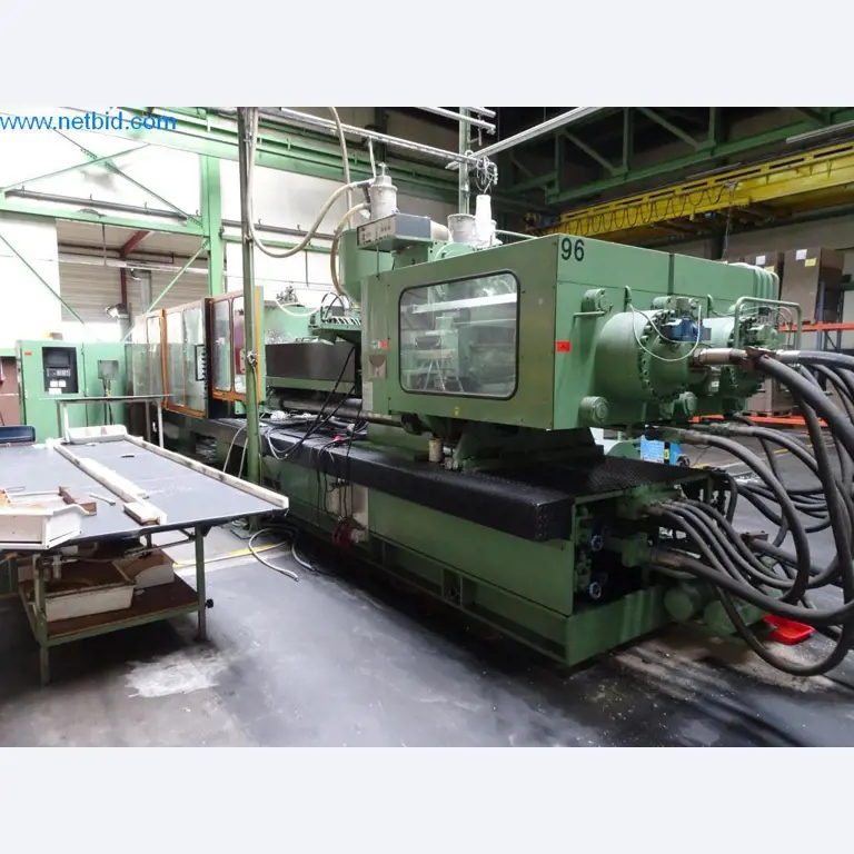 Kettler Freizeit GmbH - em cooperação com HT Hanseatische Industrie-Consult KG-1