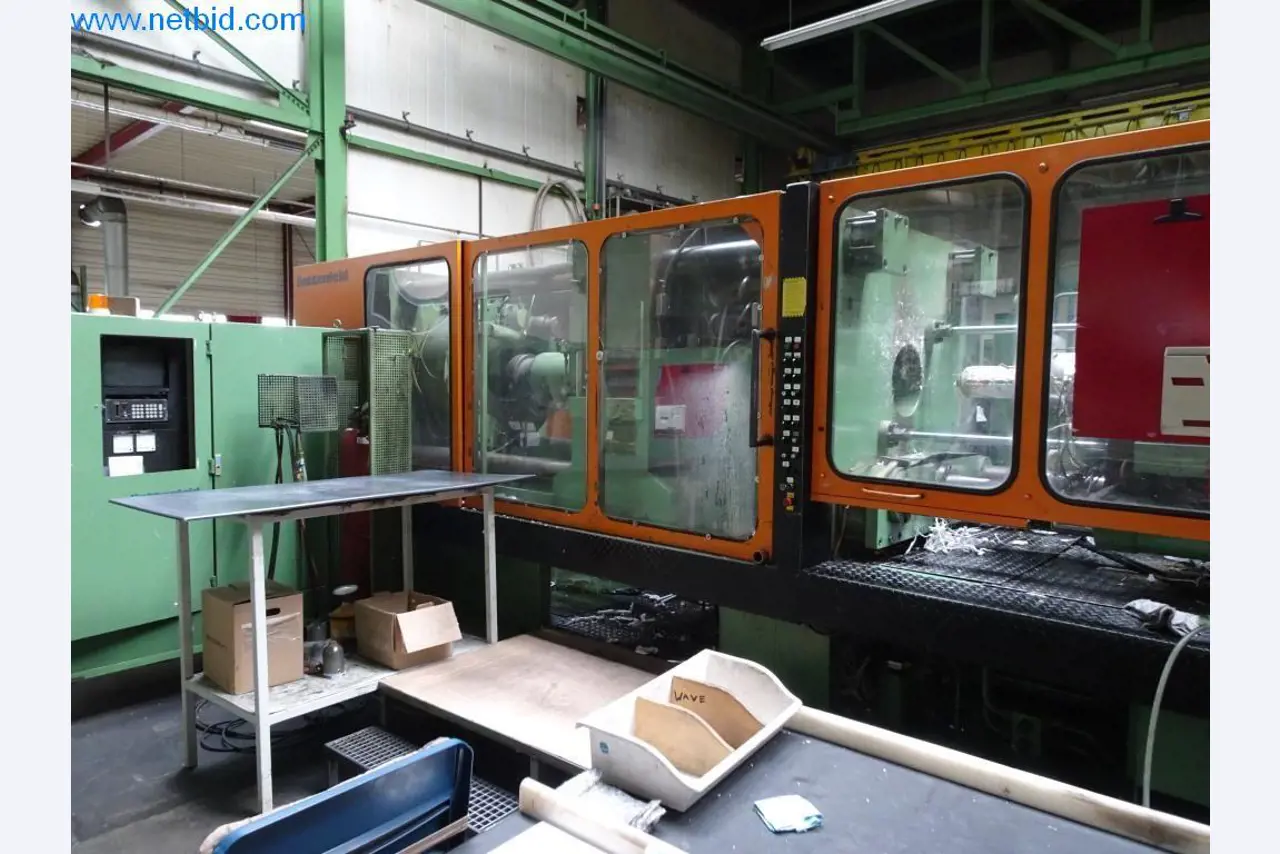 Kettler Freizeit GmbH - em cooperação com HT Hanseatische Industrie-Consult KG-2