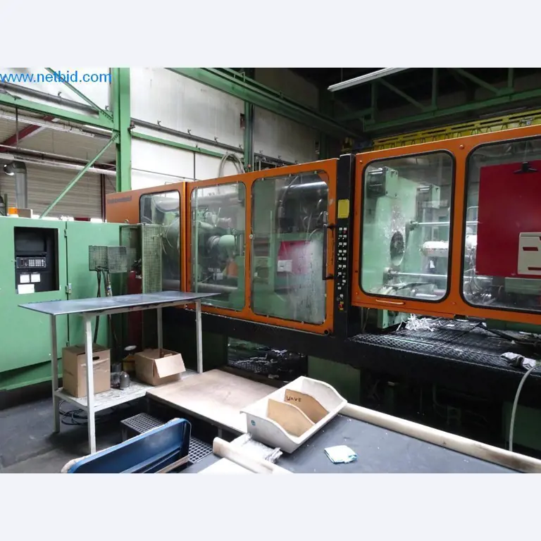 Kettler Freizeit GmbH - em cooperação com HT Hanseatische Industrie-Consult KG-2
