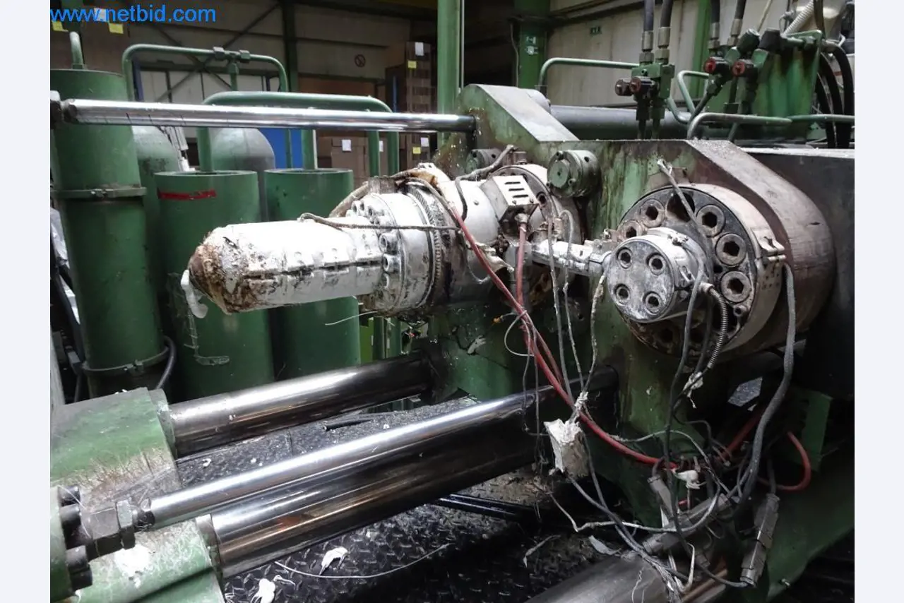 Kettler Freizeit GmbH - em cooperação com HT Hanseatische Industrie-Consult KG-3