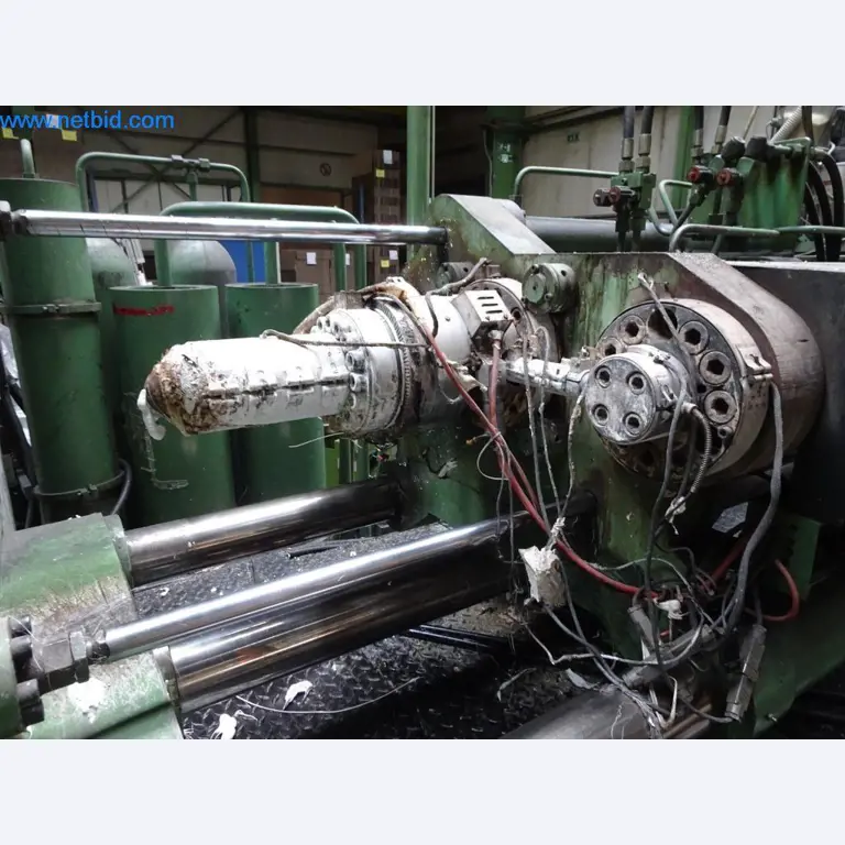 Kettler Freizeit GmbH - em cooperação com HT Hanseatische Industrie-Consult KG-3