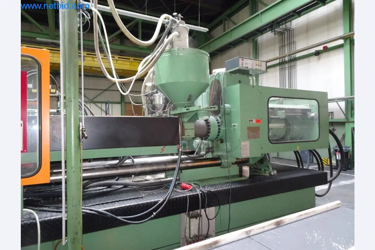 Kettler Freizeit GmbH - em cooperação com HT Hanseatische Industrie-Consult KG-4