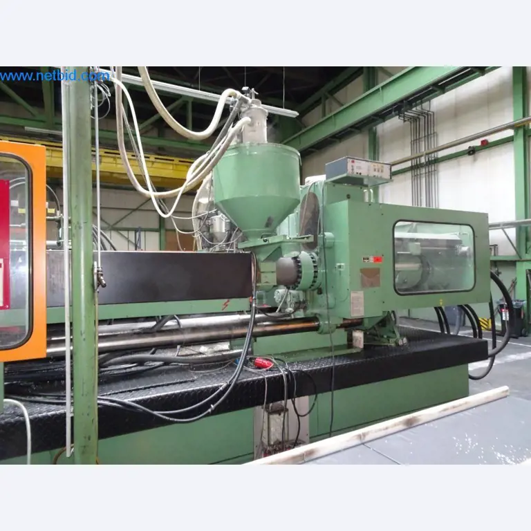 Kettler Freizeit GmbH - em cooperação com HT Hanseatische Industrie-Consult KG-4
