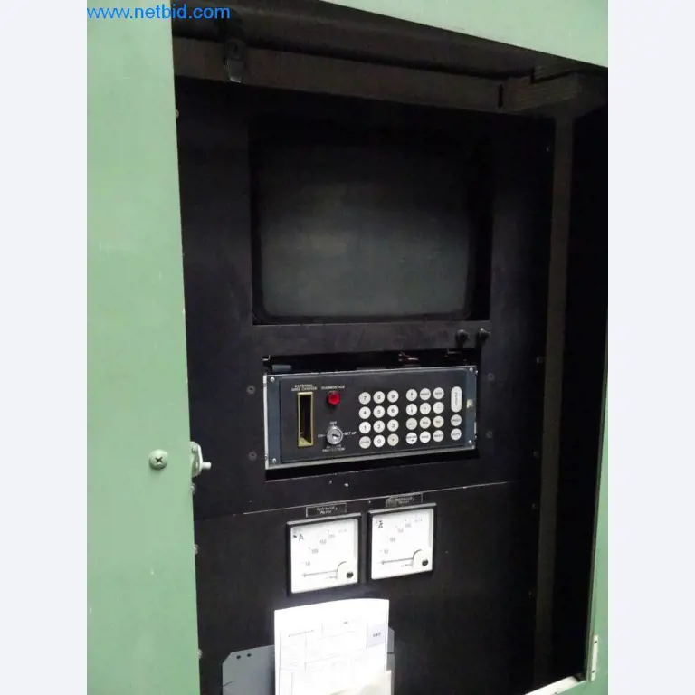 Kettler Freizeit GmbH - em cooperação com HT Hanseatische Industrie-Consult KG-5