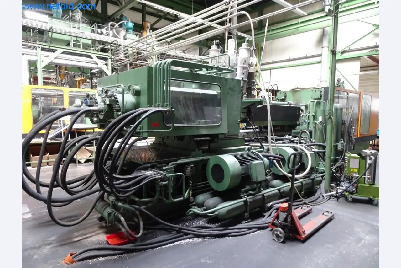 Kettler Freizeit GmbH - em cooperação com HT Hanseatische Industrie-Consult KG-7
