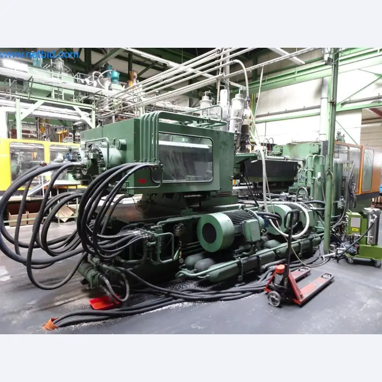 Kettler Freizeit GmbH - em cooperação com HT Hanseatische Industrie-Consult KG-7