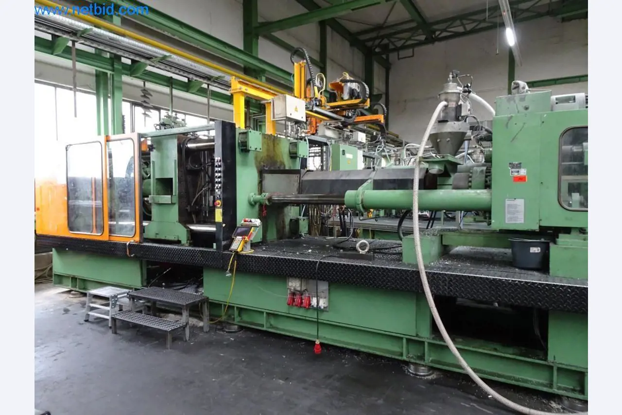 Kettler Freizeit GmbH - em cooperação com HT Hanseatische Industrie-Consult KG-1