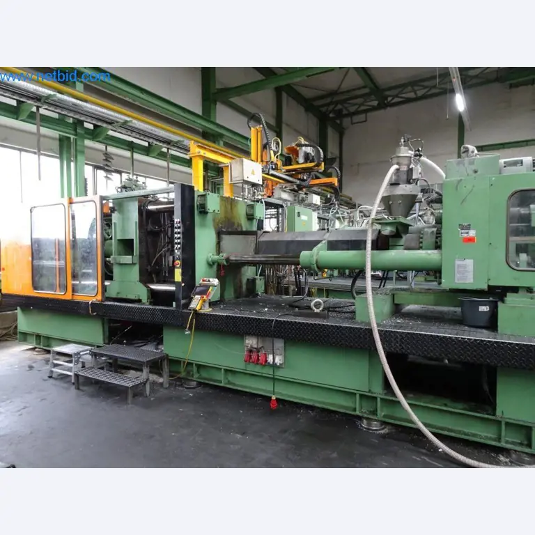 Kettler Freizeit GmbH - em cooperação com HT Hanseatische Industrie-Consult KG-1